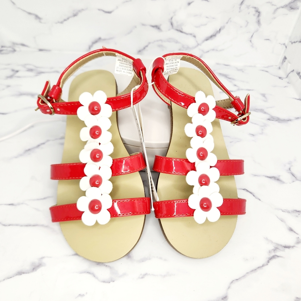 Janie and Jack Kids shoes NWT